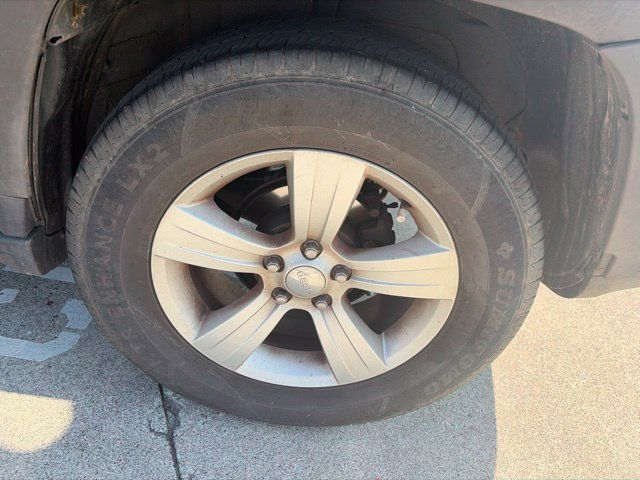 Used 2014 Jeep Compass Sport w/ Power Value Group AWD/4WD image 21