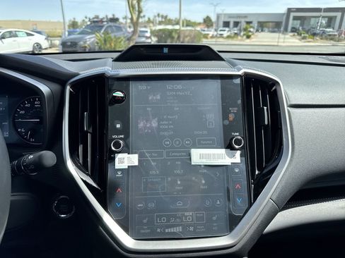 New 2026 Subaru Ascent Limited image 12