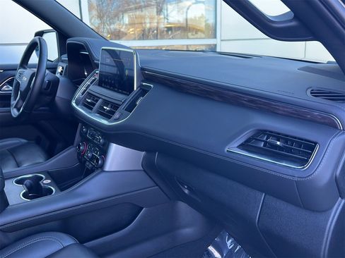 Used 2024 Chevrolet Tahoe LT image 30