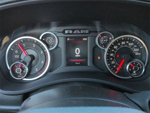 New 2026 RAM 4500 Tradesman image 28