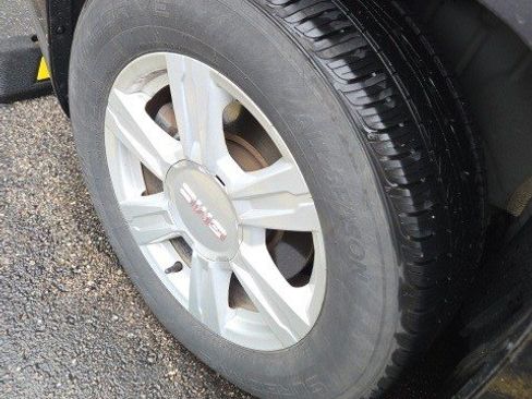 Used 2016 GMC Terrain SLE w/ Convenience Package image 26