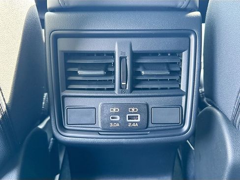 New 2026 Subaru Outback Premium image 25