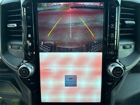 New 2025 RAM 2500 Tradesman image 28