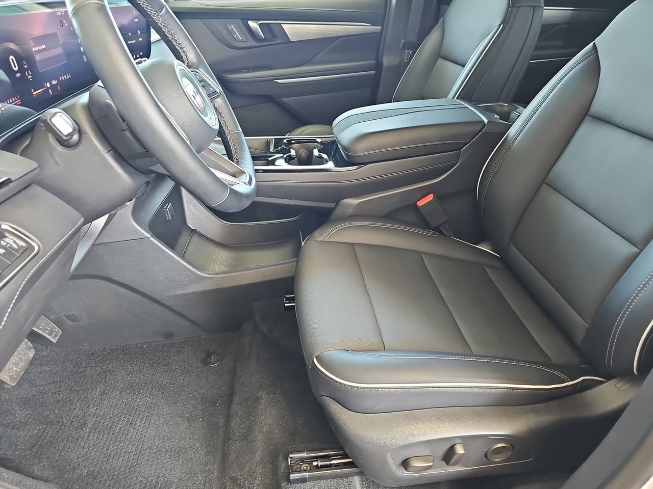 Used 2026 Buick Enclave Preferred FWD image 20