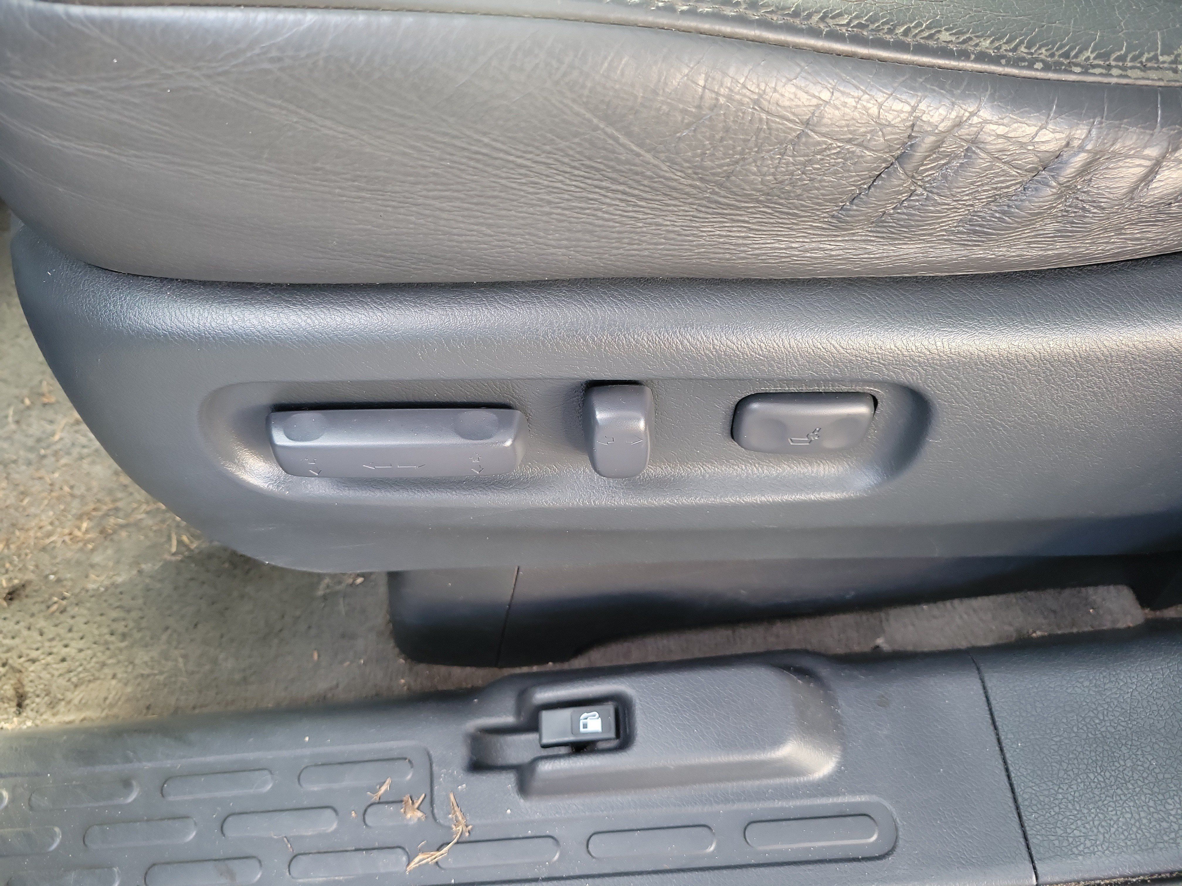 Used 2011 Honda Ridgeline RTL image 23