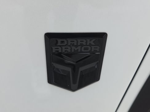 New 2026 Nissan Rogue Dark Armor FWD image 34