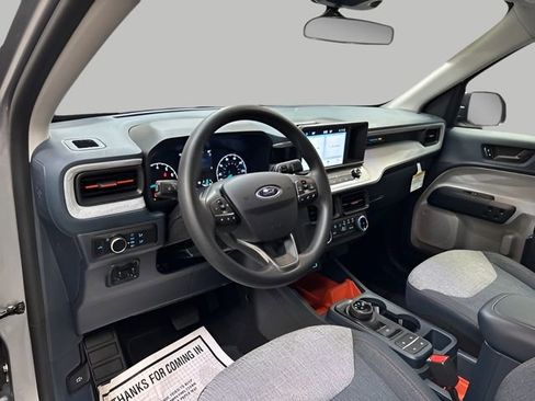 Used 2024 Ford Maverick XLT w/ Equipment Group 300A Standard image 17