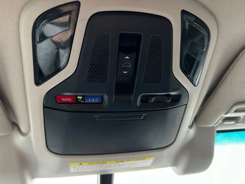 Used 2020 Subaru Outback Onyx Edition XT image 27