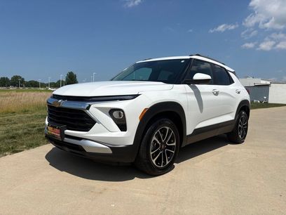 Used 2026 Chevrolet TrailBlazer LT w/ LT Cold Weather Package