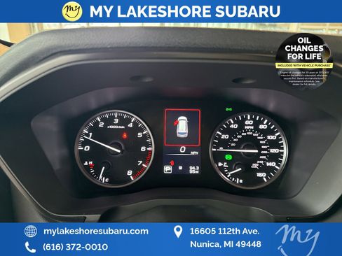 New 2026 Subaru Ascent Premium image 15