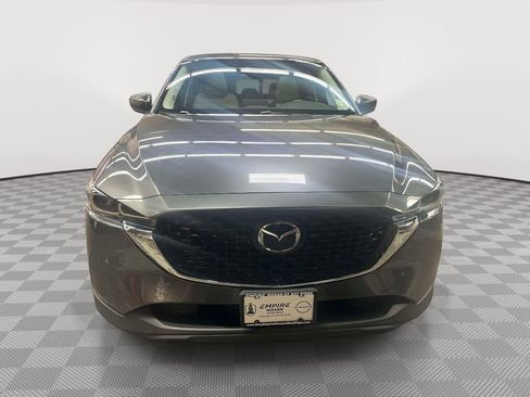 Used 2023 MAZDA CX-5 AWD 2.5 S w/ Preferred Package image 8