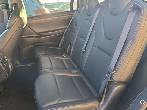Used 2018 Tesla Model X P100D AWD/4WD image 7
