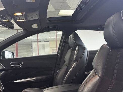 Used 2019 Acura TLX w/ Technology & A-SPEC Pkg FWD image 19