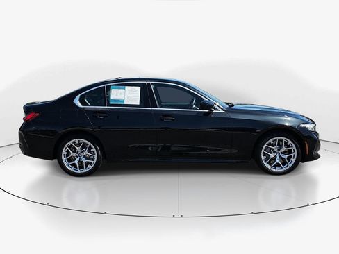 Used 2025 BMW 330i Sedan RWD image 5