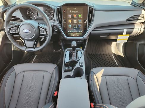 New 2026 Subaru Crosstrek 2.5i Limited image 18