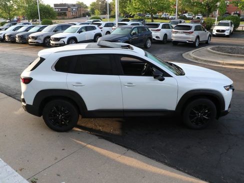 New 2026 MAZDA CX-50 AWD 2.5 S w/ Preferred Pkg image 5