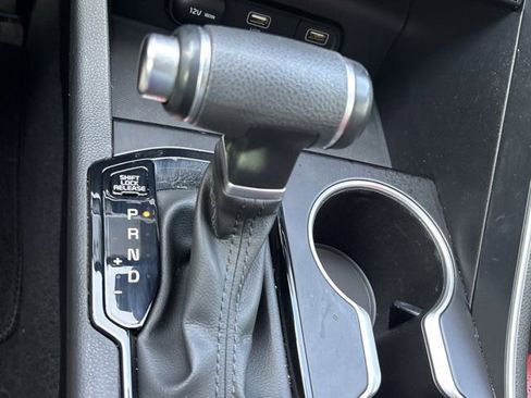 Used 2024 Kia K5 GT-Line w/ GT-Line Premium Package image 32