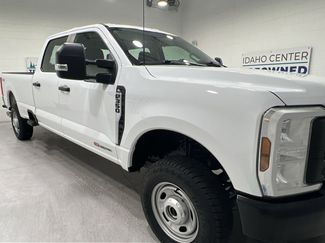 Used 2024 Ford F350 XL AWD/4WD video 2
