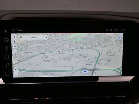 Used 2025 GMC Sierra 1500 Elevation image 16