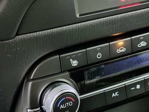 New 2025 MAZDA CX-5 Carbon Edition image 27