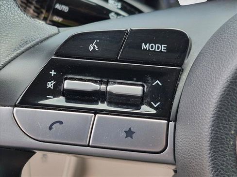 Used 2024 Hyundai Tucson SEL AWD/4WD image 14