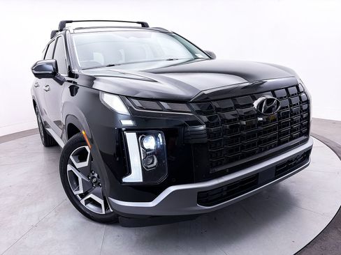 Used 2023 Hyundai Palisade SEL w/ Premium Package FWD image 10