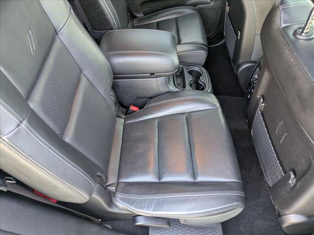 Used 2021 Dodge Durango Citadel AWD/4WD image 22