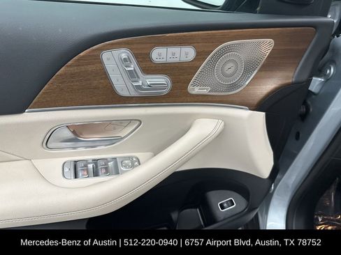 Used 2024 Mercedes-Benz GLE 350 4MATIC image 12