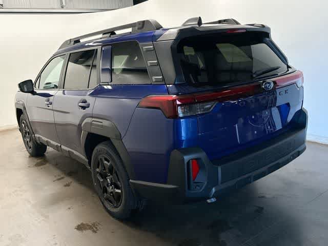 New 2026 Subaru Outback Limited AWD/4WD image 30