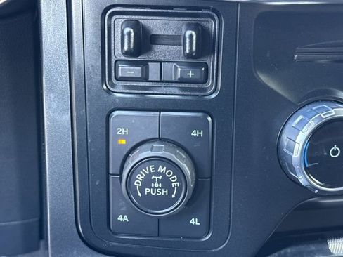 Used 2023 Ford F150 Lariat w/ Equipment Group 502A High AWD/4WD image 36