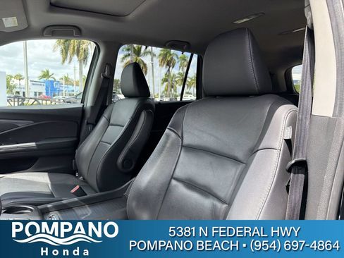 Used 2022 Honda Pilot Special Edition image 25