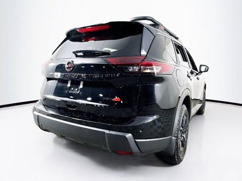 New 2026 Nissan Rogue SV image 5