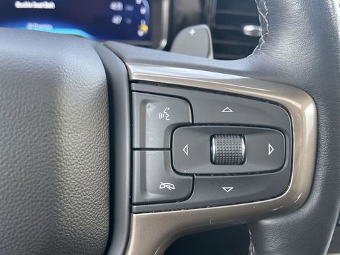 Used 2022 Chevrolet Silverado 1500 High Country w/ High Country Premium Package image 20