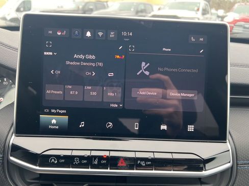 New 2026 Jeep Compass Limited image 28