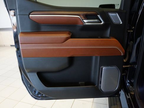 Certified 2024 GMC Sierra 1500 Denali Ultimate image 31