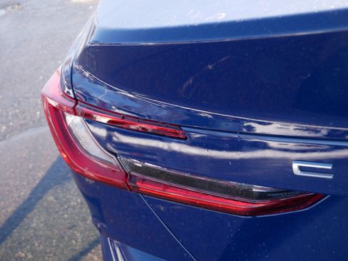 Certified 2025 Toyota Camry LE image 17