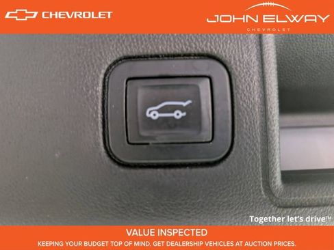 Used 2018 GMC Terrain SLE w/ Infotainment Package I image 6