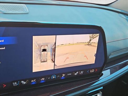 New 2026 Chevrolet Traverse RS w/ LPO, Floor Liner Package AWD/4WD image 13