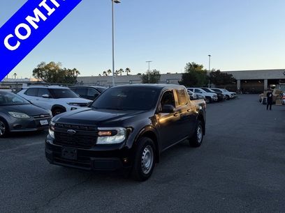 Used 2024 Ford Maverick XL