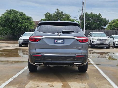 Used 2019 Buick Enclave Premium FWD image 6