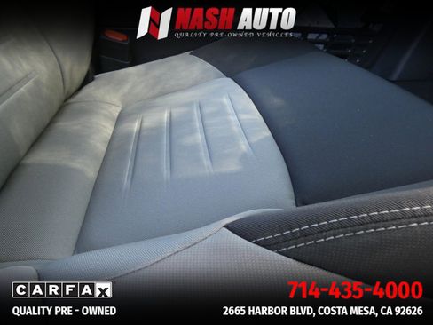 Used 2026 Toyota Tacoma TRD Sport image 33