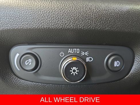 Used 2020 Chevrolet Traverse High Country w/ LPO, Floor Liner Package AWD/4WD image 27