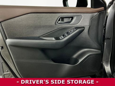 Certified 2023 Nissan Rogue S FWD image 20