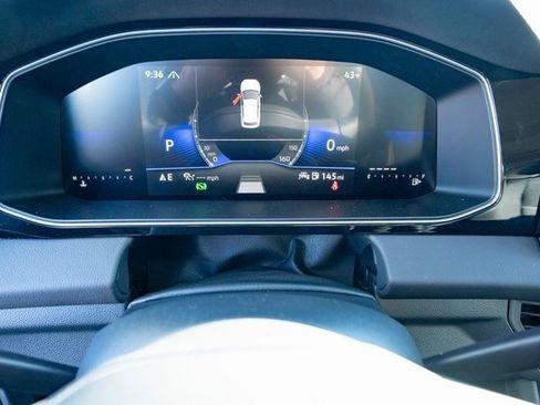 New 2026 Volkswagen Jetta S image 18