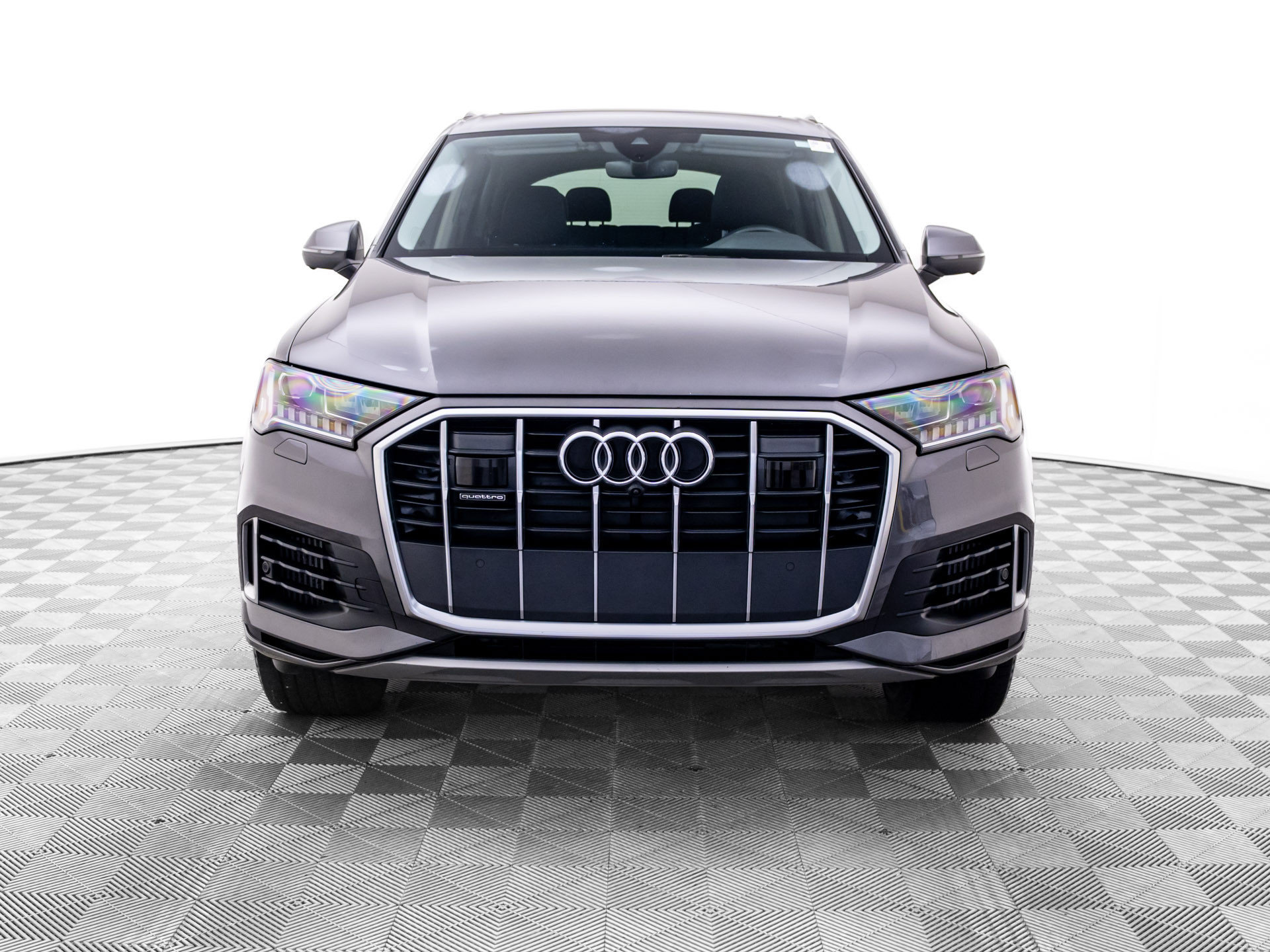 Used 2024 Audi Q7 3.0T Premium Plus AWD/4WD image 8
