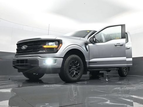 Used 2024 Ford F150 XLT w/ Equipment Group 302A MID AWD/4WD image 32