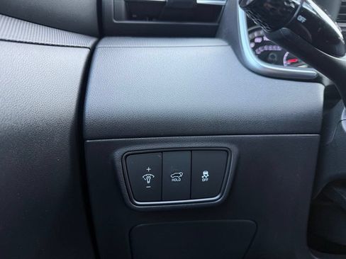 Certified 2024 Hyundai Tucson SEL FWD image 13