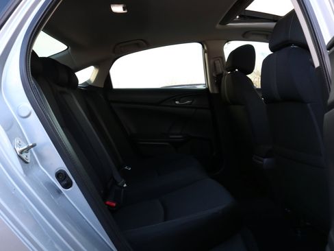 Used 2017 Honda Civic EX image 36