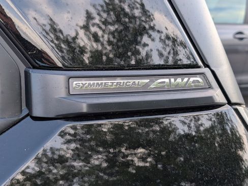 New 2026 Subaru Forester Sport AWD/4WD image 13