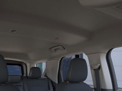 New 2026 Ford Bronco Sport Big Bend w/ Convenience Package image 22